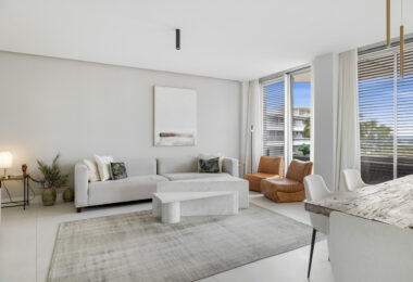 Hiszpania, Estepona, Estepona West