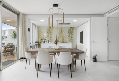 Hiszpania, Estepona, Estepona West