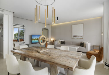 Hiszpania, Estepona, Estepona West