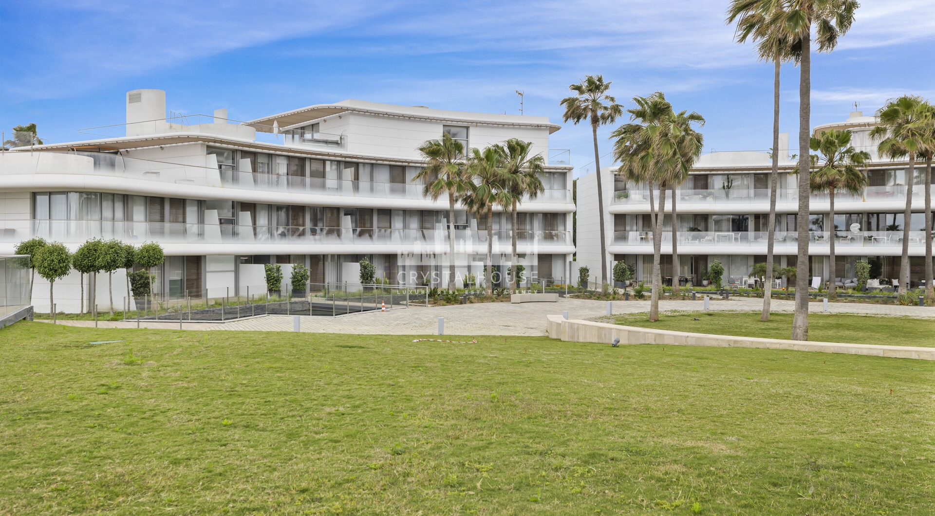 Hiszpania, Estepona, Estepona West