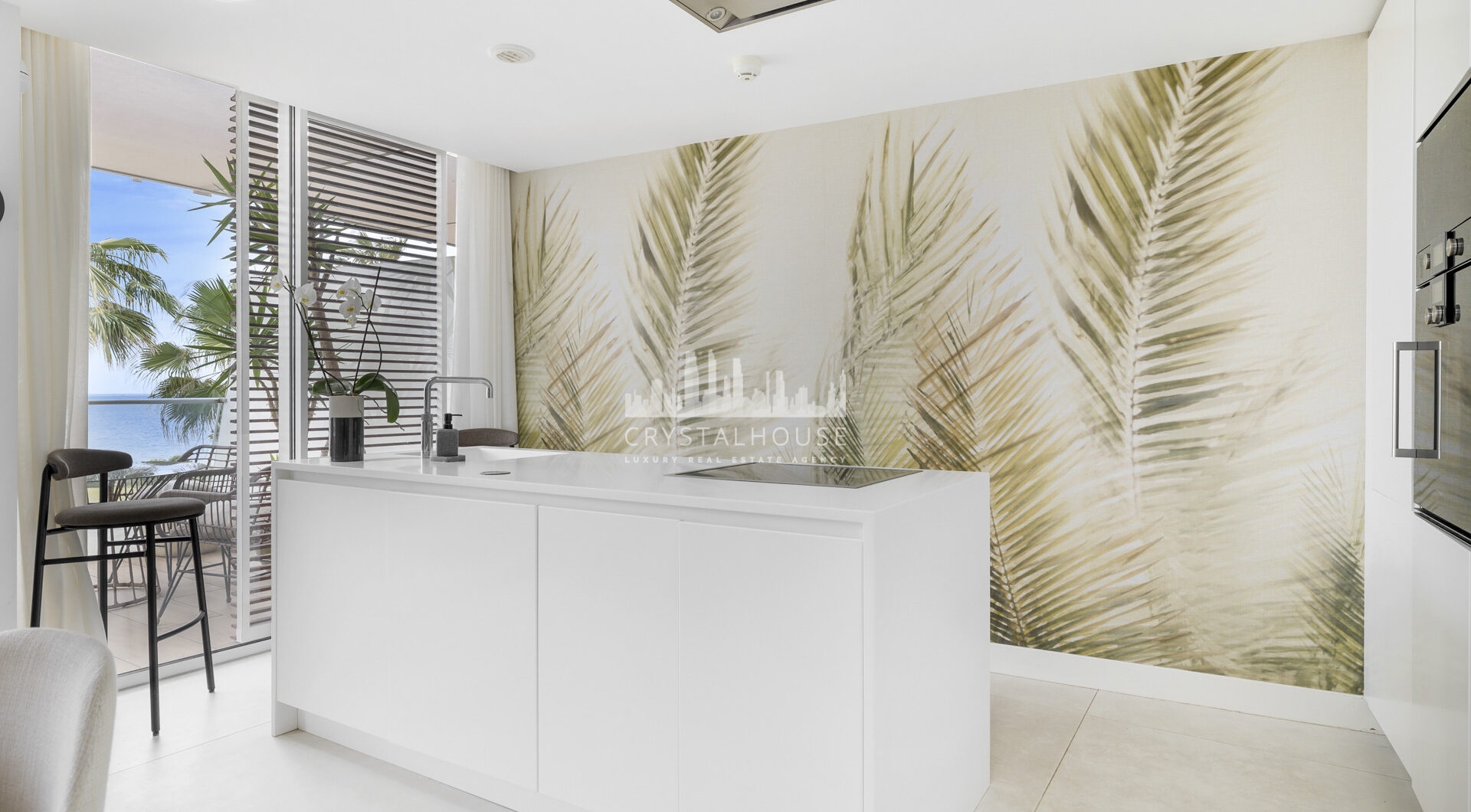 Hiszpania, Estepona, Estepona West