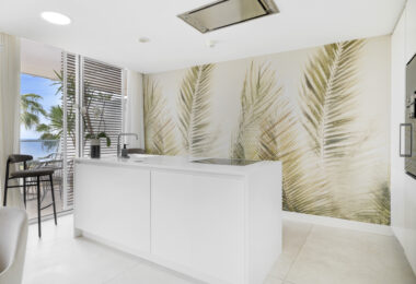 Hiszpania, Estepona, Estepona West