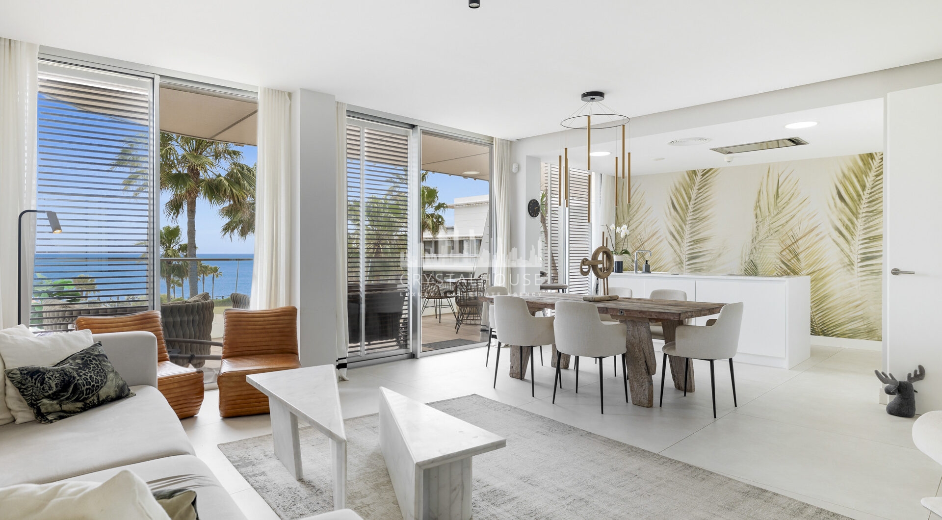 Hiszpania, Estepona, Estepona West