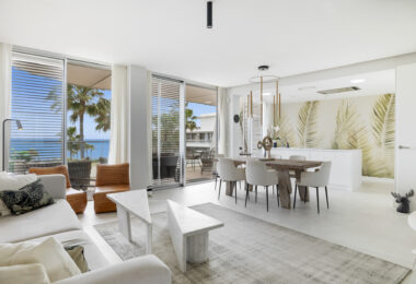 Hiszpania, Estepona, Estepona West