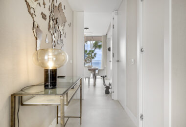 Hiszpania, Estepona, Estepona West