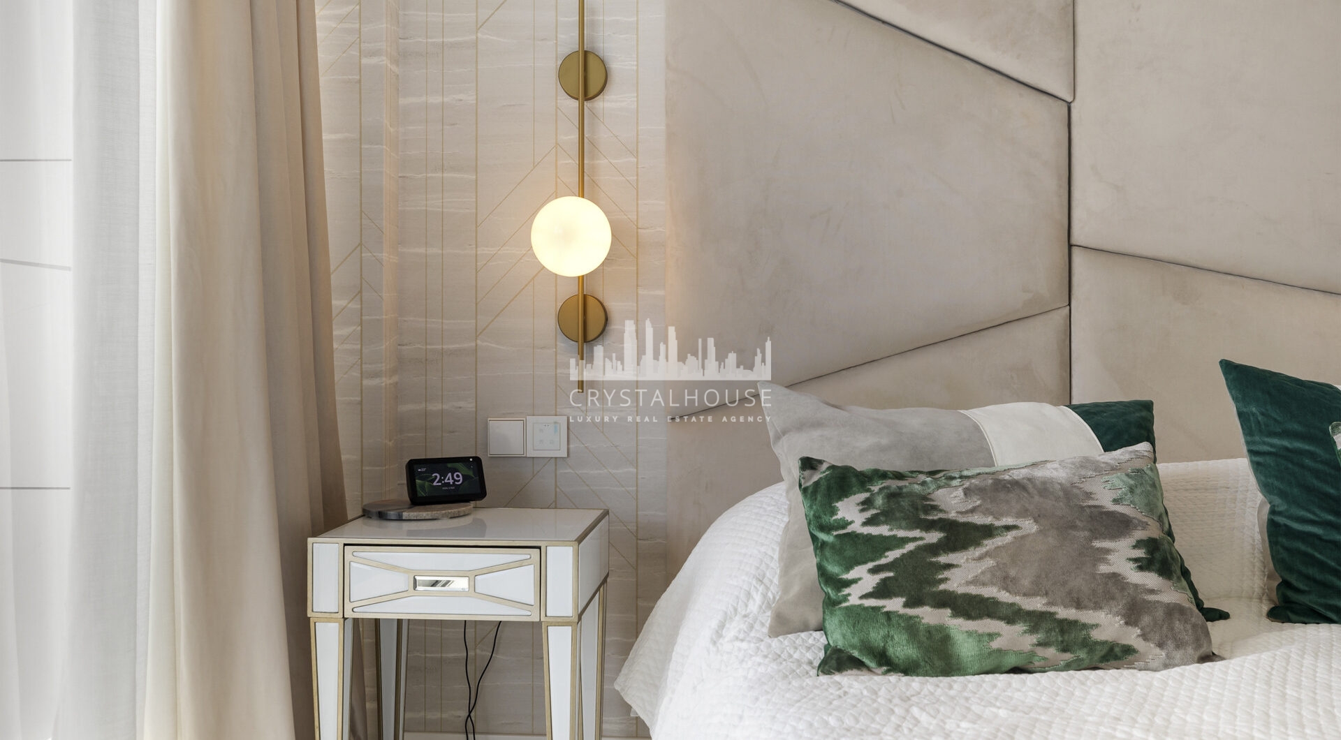 Hiszpania, Estepona, Estepona West