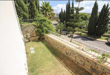 Hiszpania, Marbella, Marbella Este
