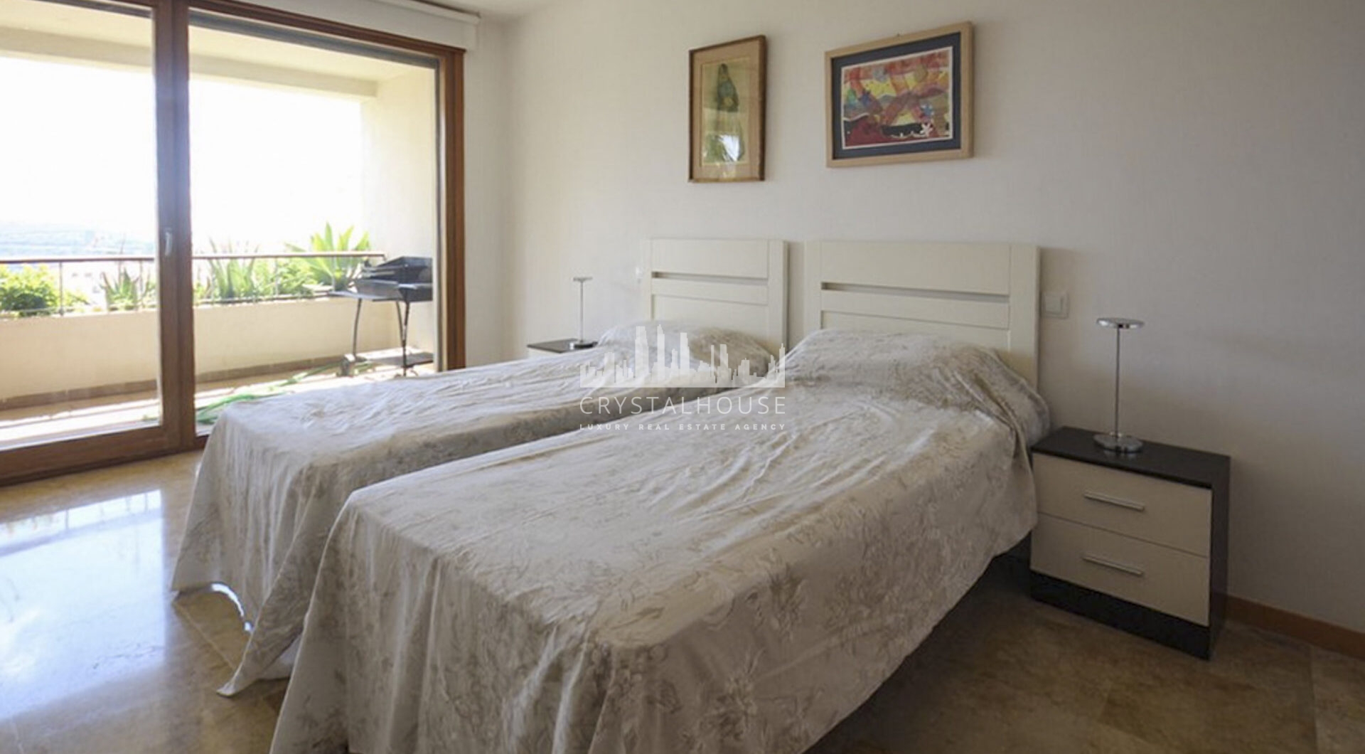 Hiszpania, Marbella, Marbella Este
