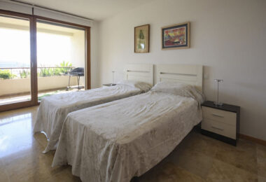 Hiszpania, Marbella, Marbella Este