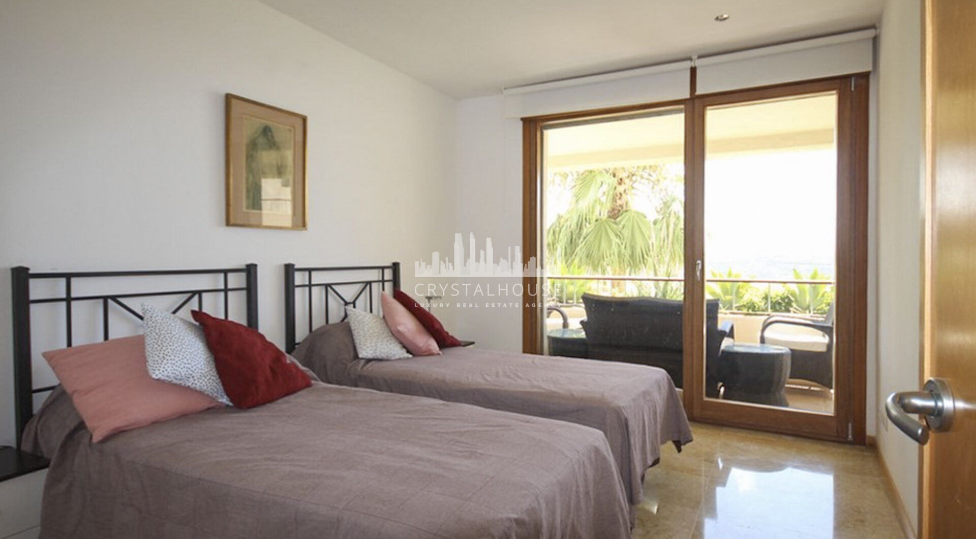 Hiszpania, Marbella, Marbella Este