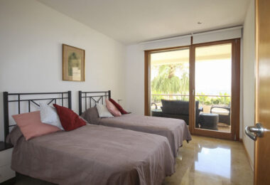 Hiszpania, Marbella, Marbella Este