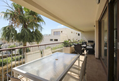 Hiszpania, Marbella, Marbella Este