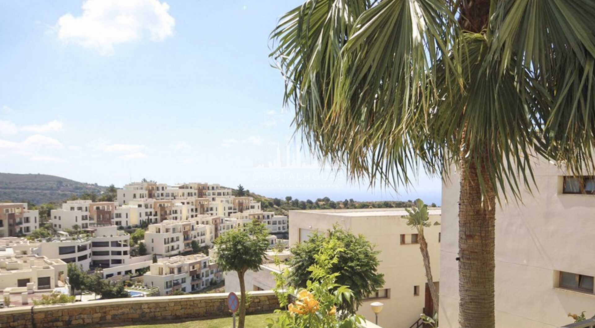 Hiszpania, Marbella, Marbella Este