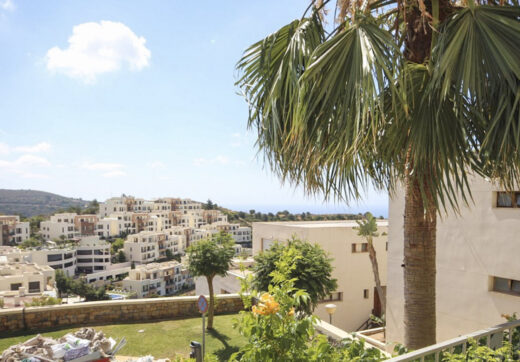 Hiszpania, Marbella, Marbella Este