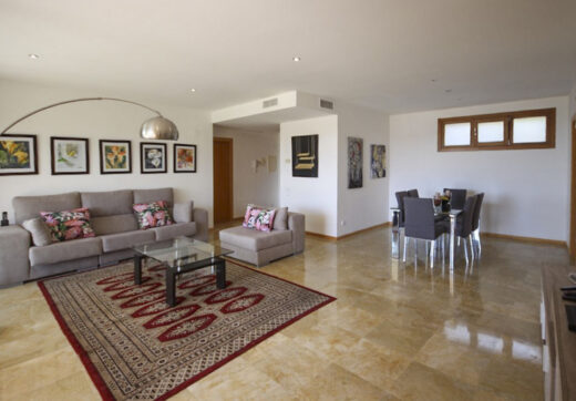 Hiszpania, Marbella, Marbella Este