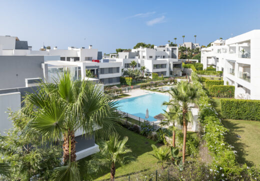 Hiszpania, Estepona, Estepona East