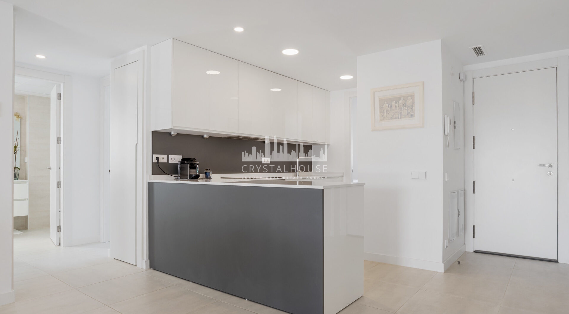 Hiszpania, Estepona, Estepona East