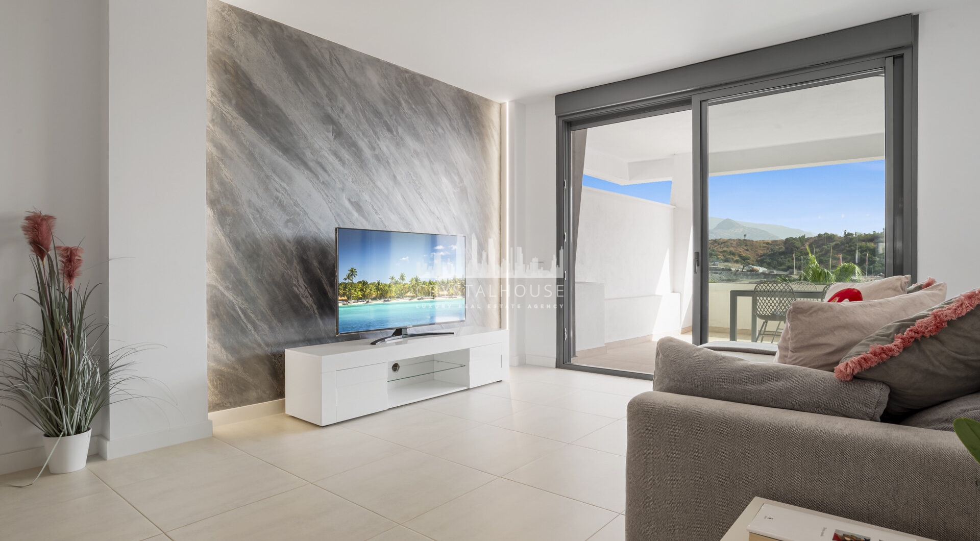 Hiszpania, Estepona, Estepona East