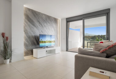 Hiszpania, Estepona, Estepona East