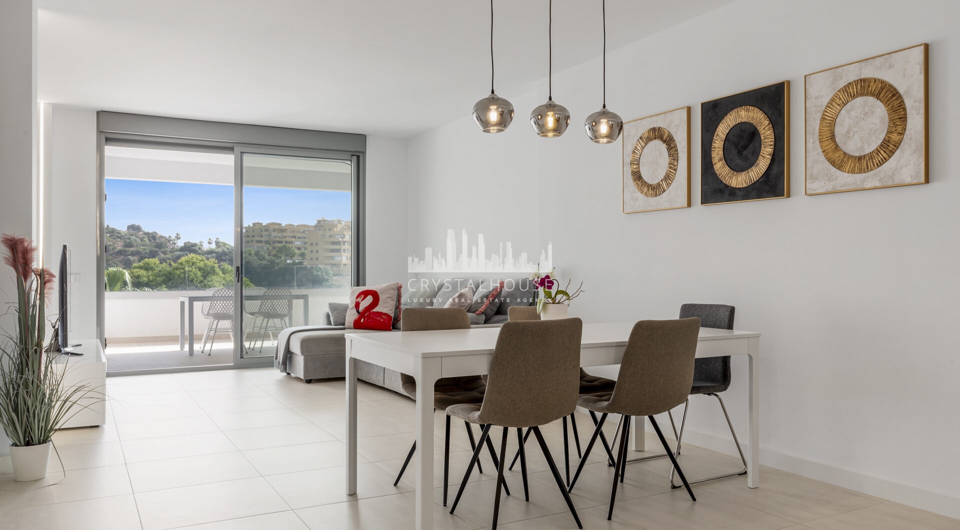 Hiszpania, Estepona, Estepona East