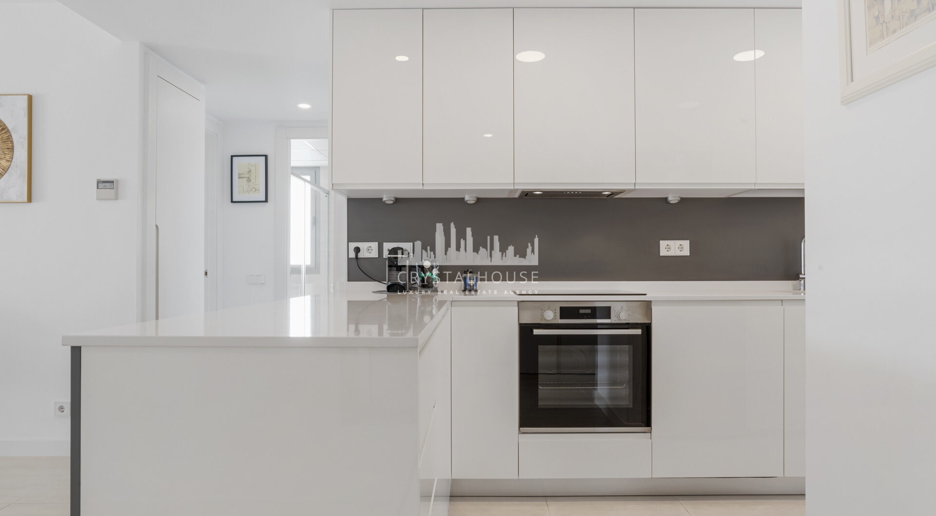 Hiszpania, Estepona, Estepona East