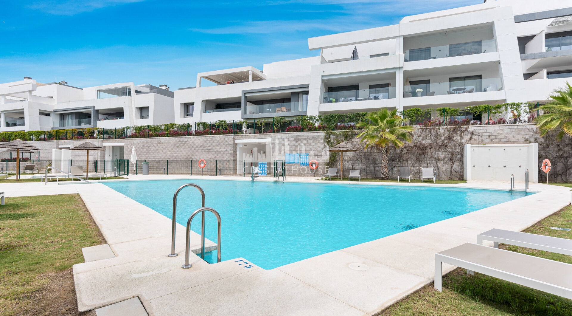 Hiszpania, Estepona, Estepona East