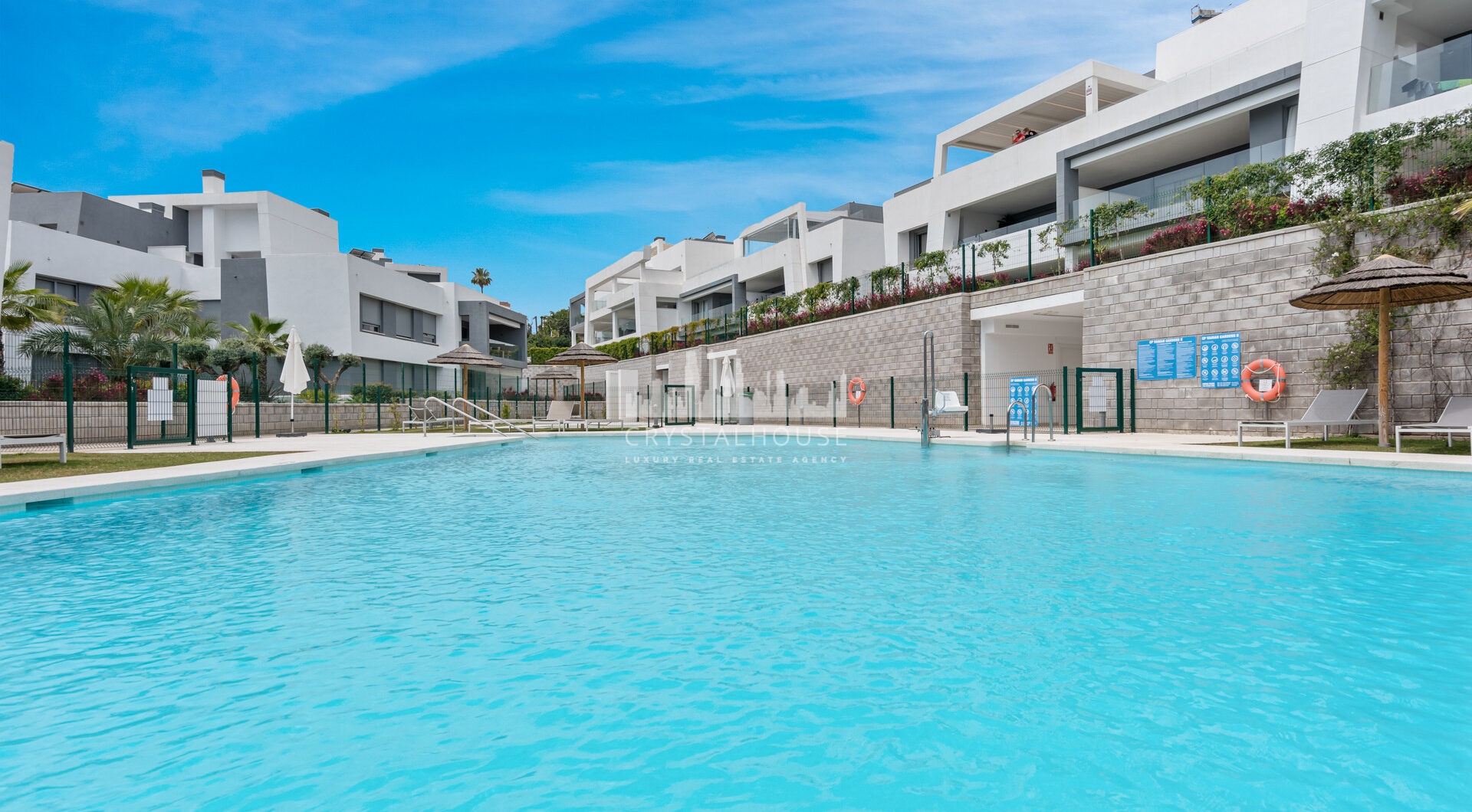 Hiszpania, Estepona, Estepona East