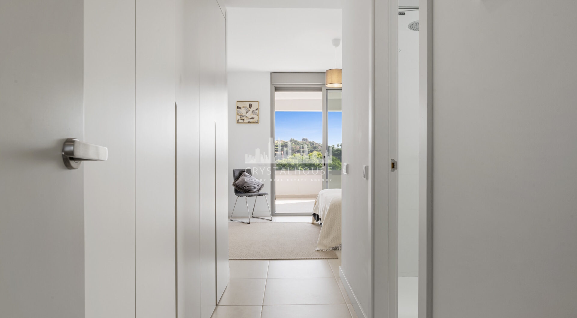 Hiszpania, Estepona, Estepona East