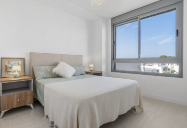 Hiszpania, Estepona, Estepona East