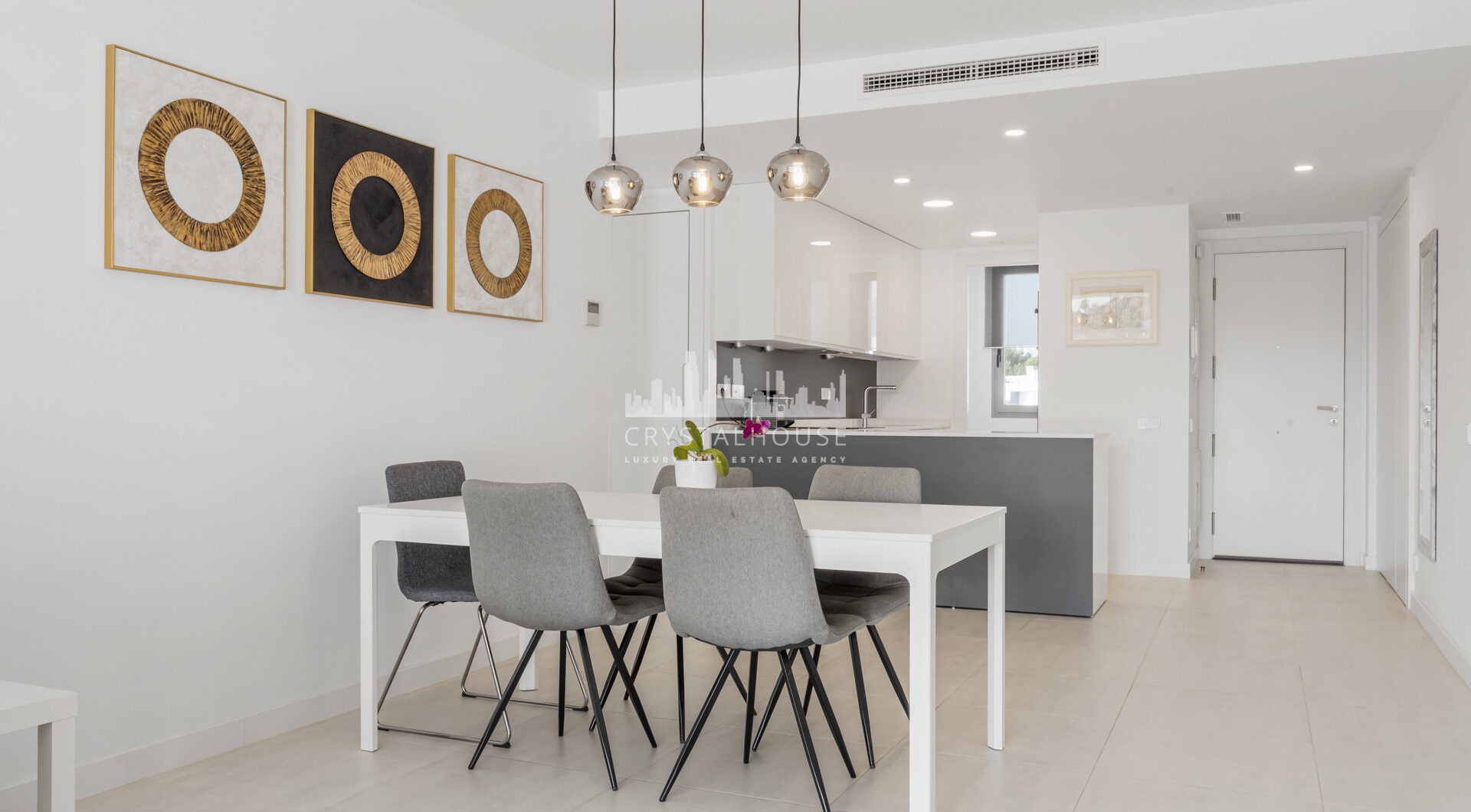 Hiszpania, Estepona, Estepona East