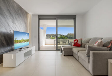 Hiszpania, Estepona, Estepona East