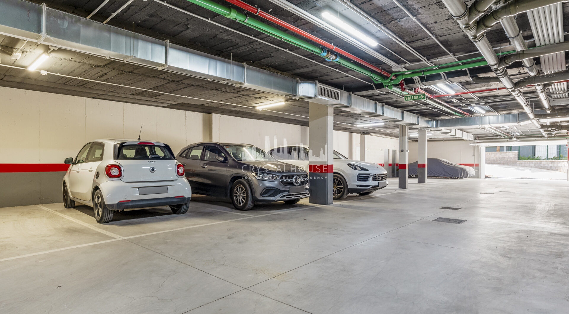 Hiszpania, Estepona, Estepona East