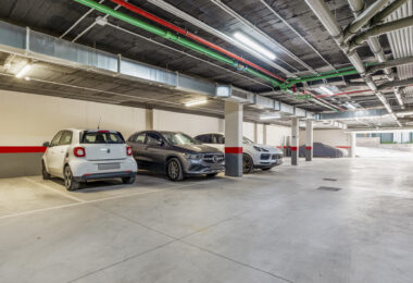 Hiszpania, Estepona, Estepona East