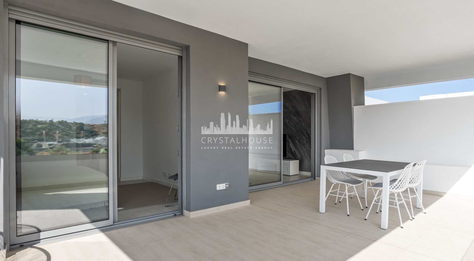 Hiszpania, Estepona, Estepona East