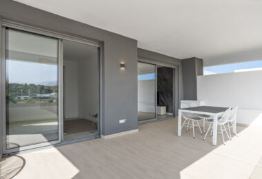 Hiszpania, Estepona, Estepona East