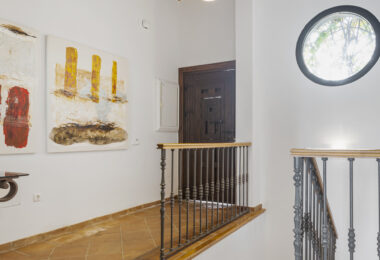 Hiszpania, Benahavis, La Heredia