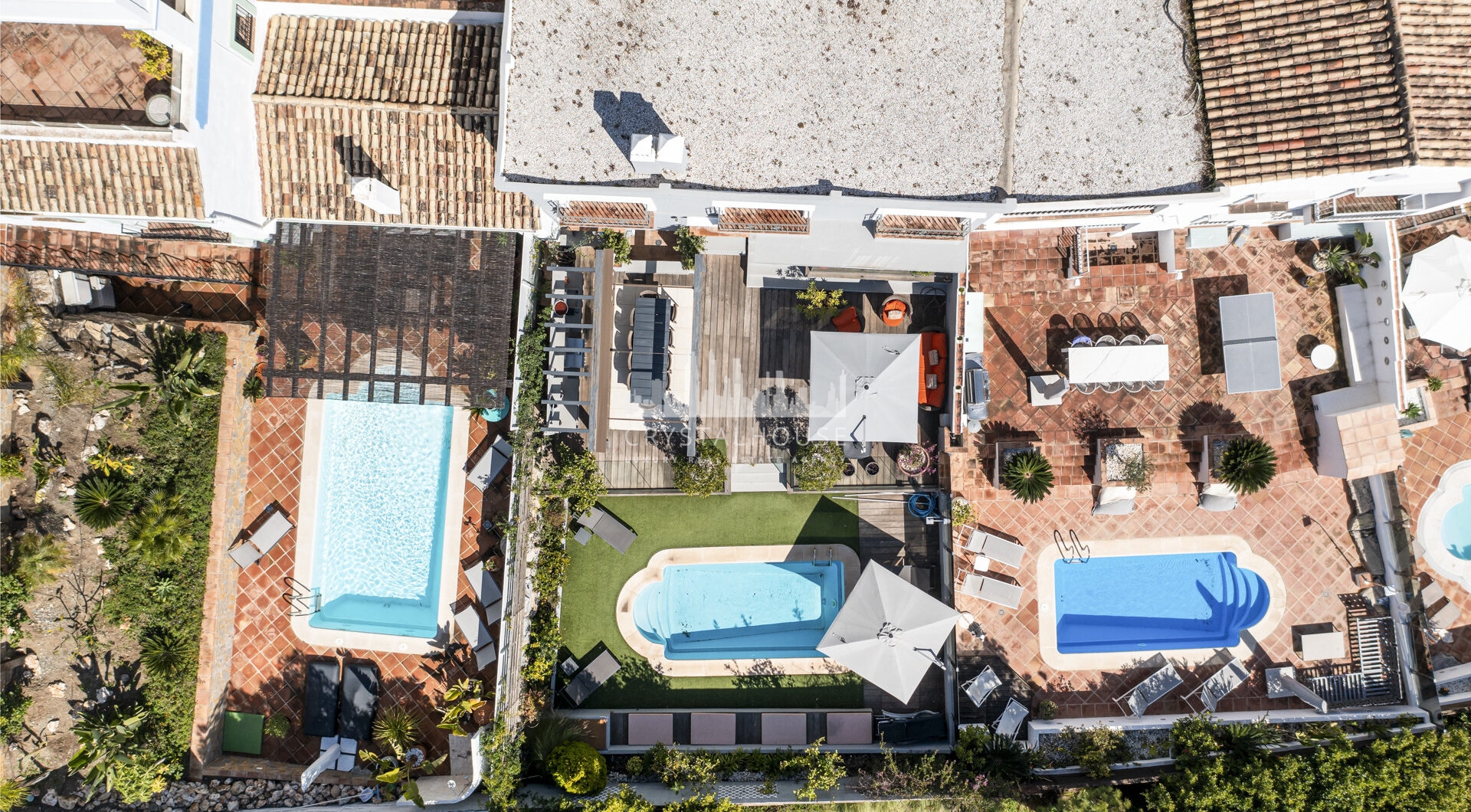 Hiszpania, Benahavis, La Heredia