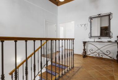 Hiszpania, Benahavis, La Heredia