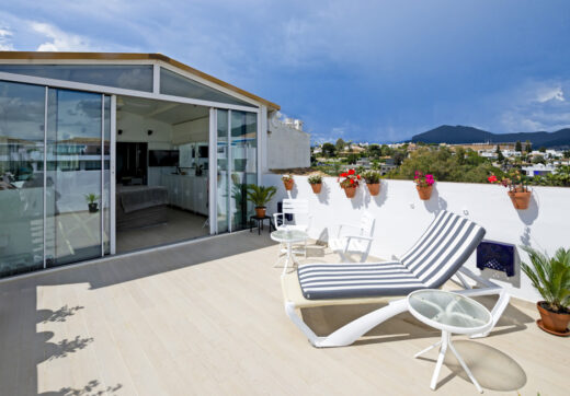 Hiszpania, Marbella, Marbella - Puerto Banus