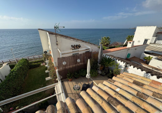 Hiszpania, Estepona, Estepona East