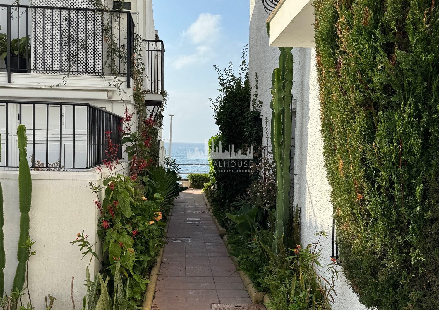 Hiszpania, Estepona, Estepona East
