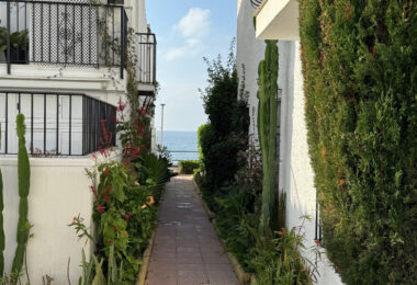 Hiszpania, Estepona, Estepona East