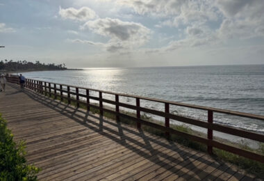 Hiszpania, Estepona, Estepona East