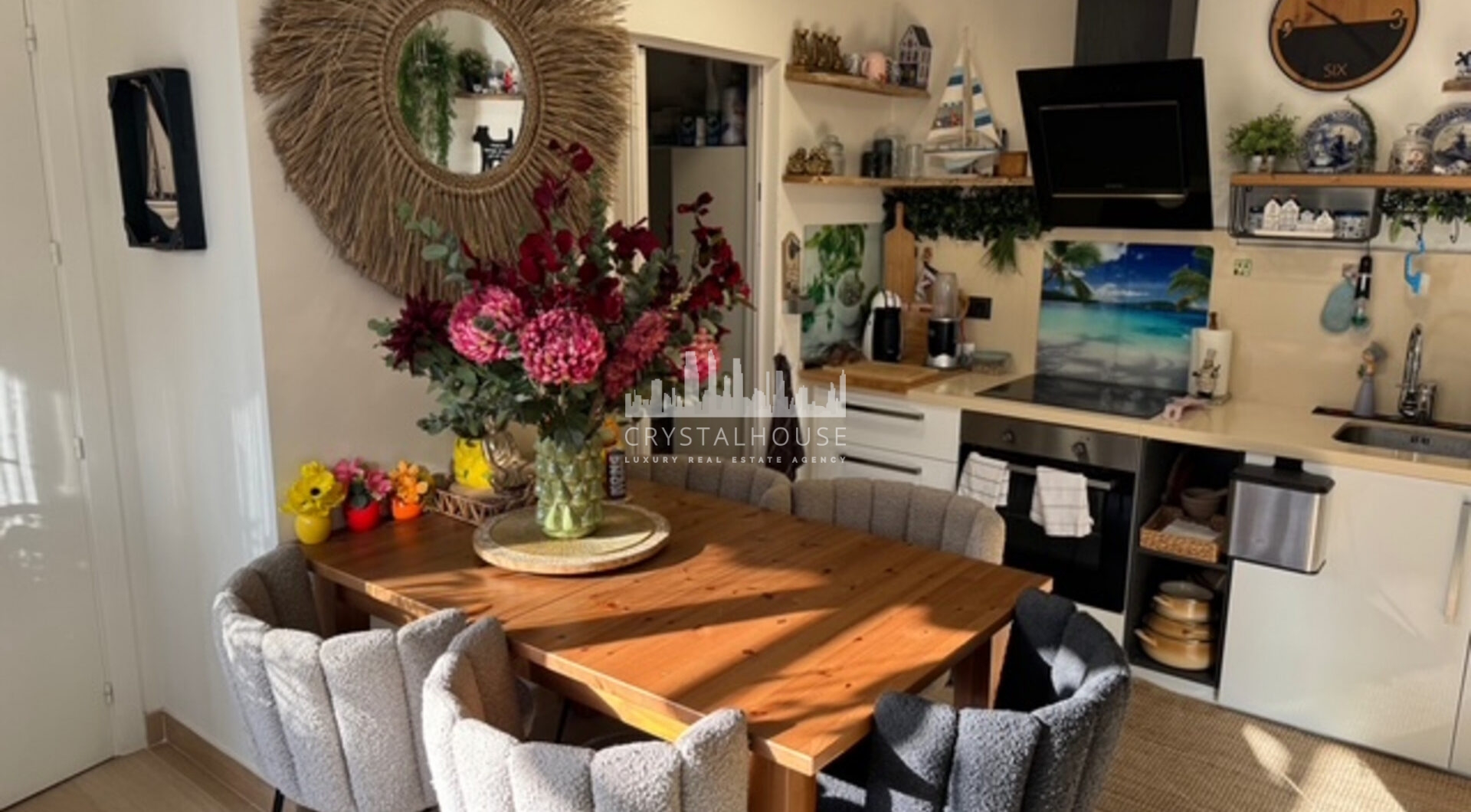 Hiszpania, Estepona, Estepona East