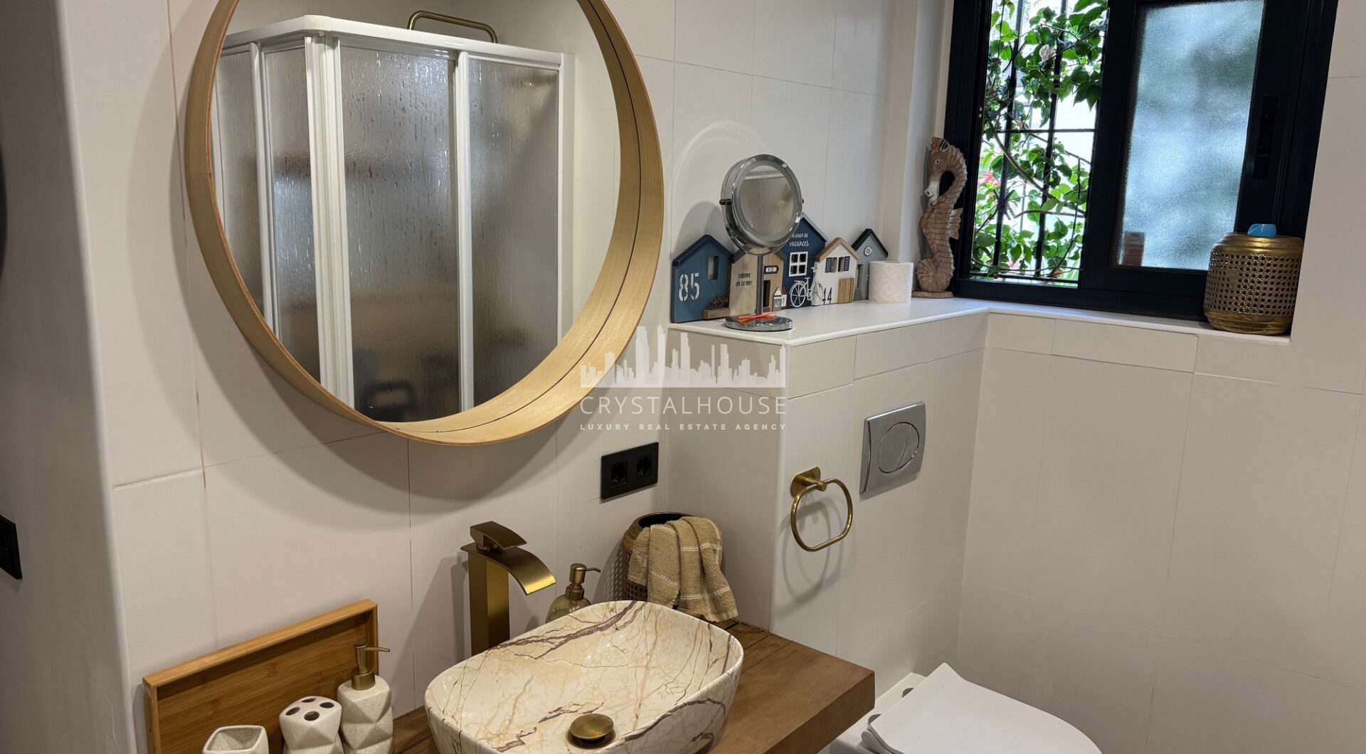 Hiszpania, Estepona, Estepona East