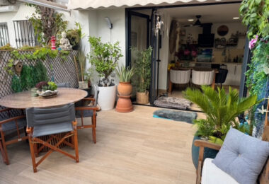 Hiszpania, Estepona, Estepona East