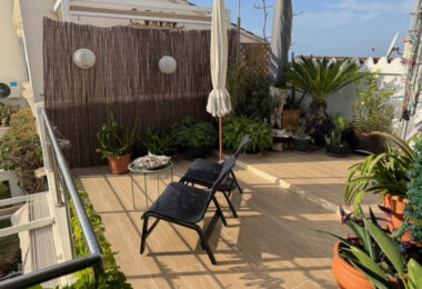 Hiszpania, Estepona, Estepona East