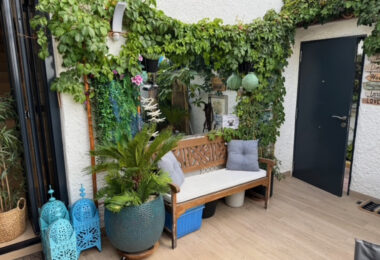 Hiszpania, Estepona, Estepona East