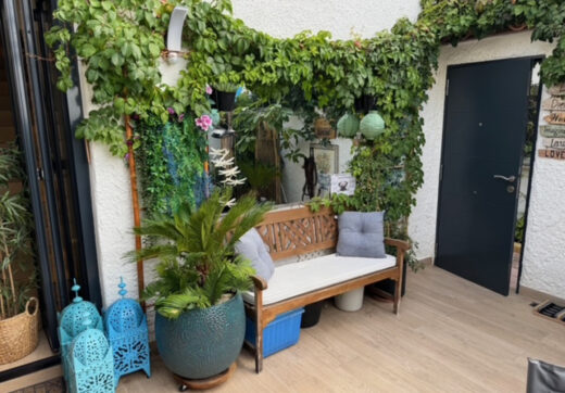 Hiszpania, Estepona, Estepona East