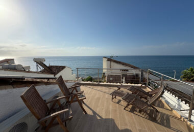 Hiszpania, Estepona, Estepona East